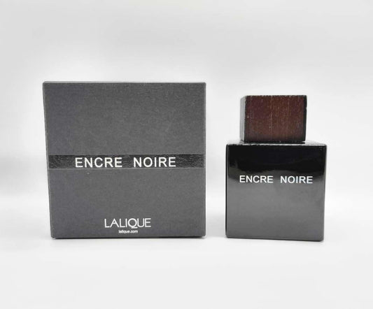 Lalique Encre Noire Pour Homme EDT 100ml
