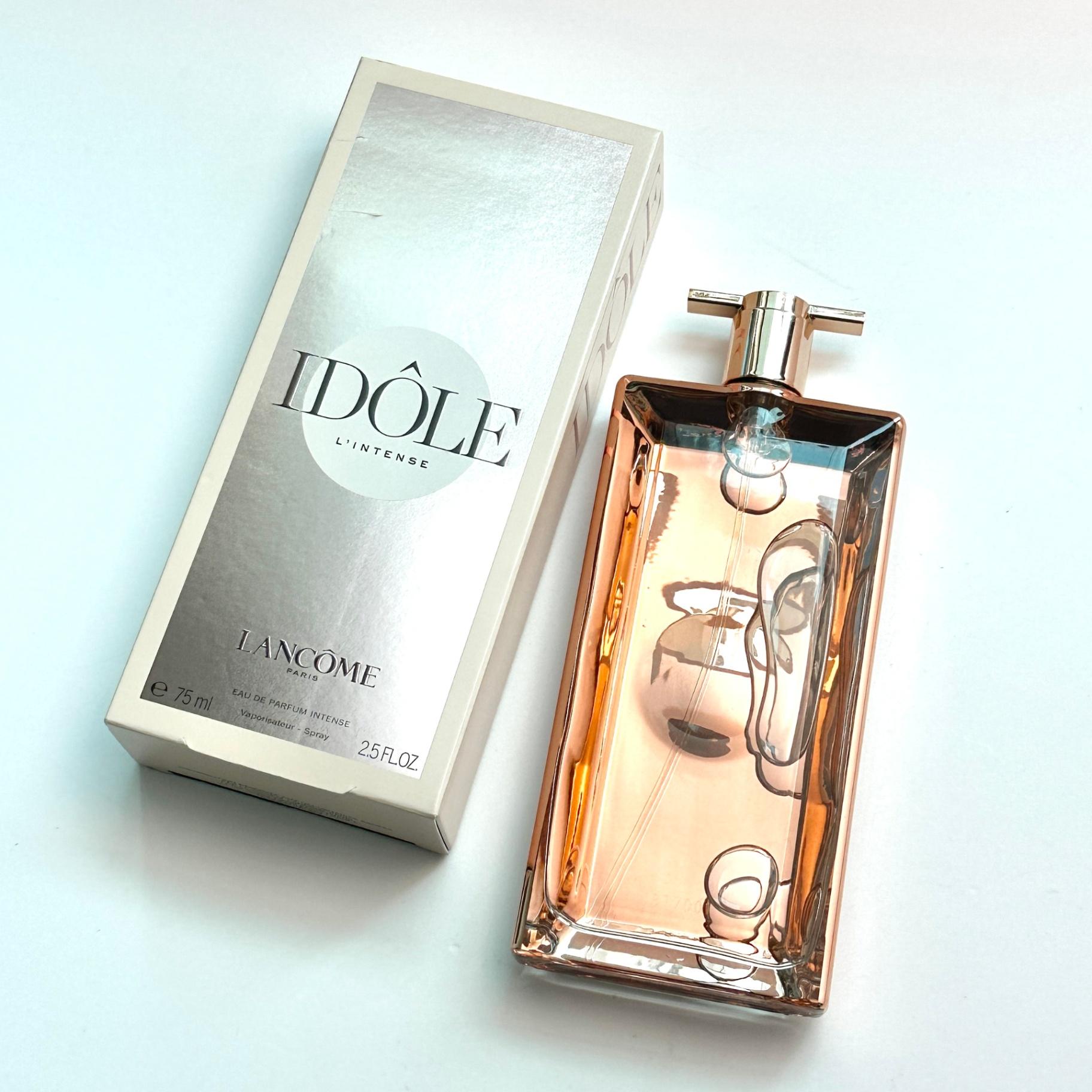 Lancome Idole L’Intense EDP 75ml – Authentic Fragrance Available in Singapore