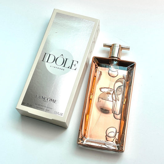 Lancome Idole L’Intense EDP 75ml – Authentic Fragrance Available in Singapore