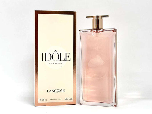Lancome Idole Le Parfum 75ml – Authentic Fragrance Available in Singapore