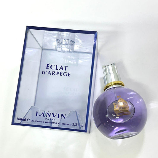 Lanvin Eclat D’Arpege EDP 100ml – Authentic Fragrance Available in Singapore