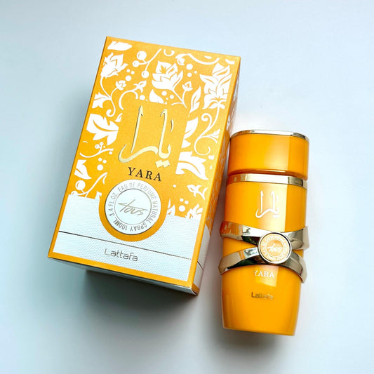 Lattafa Yara Tous EDP 100ml