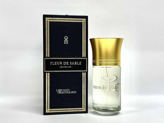 Les Liquides Imaginaires Fleur De Sable Eau De L’Est 100ml