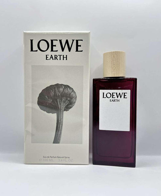 Loewe Earth EDP 100ml – Authentic Fragrance Available in Singapore