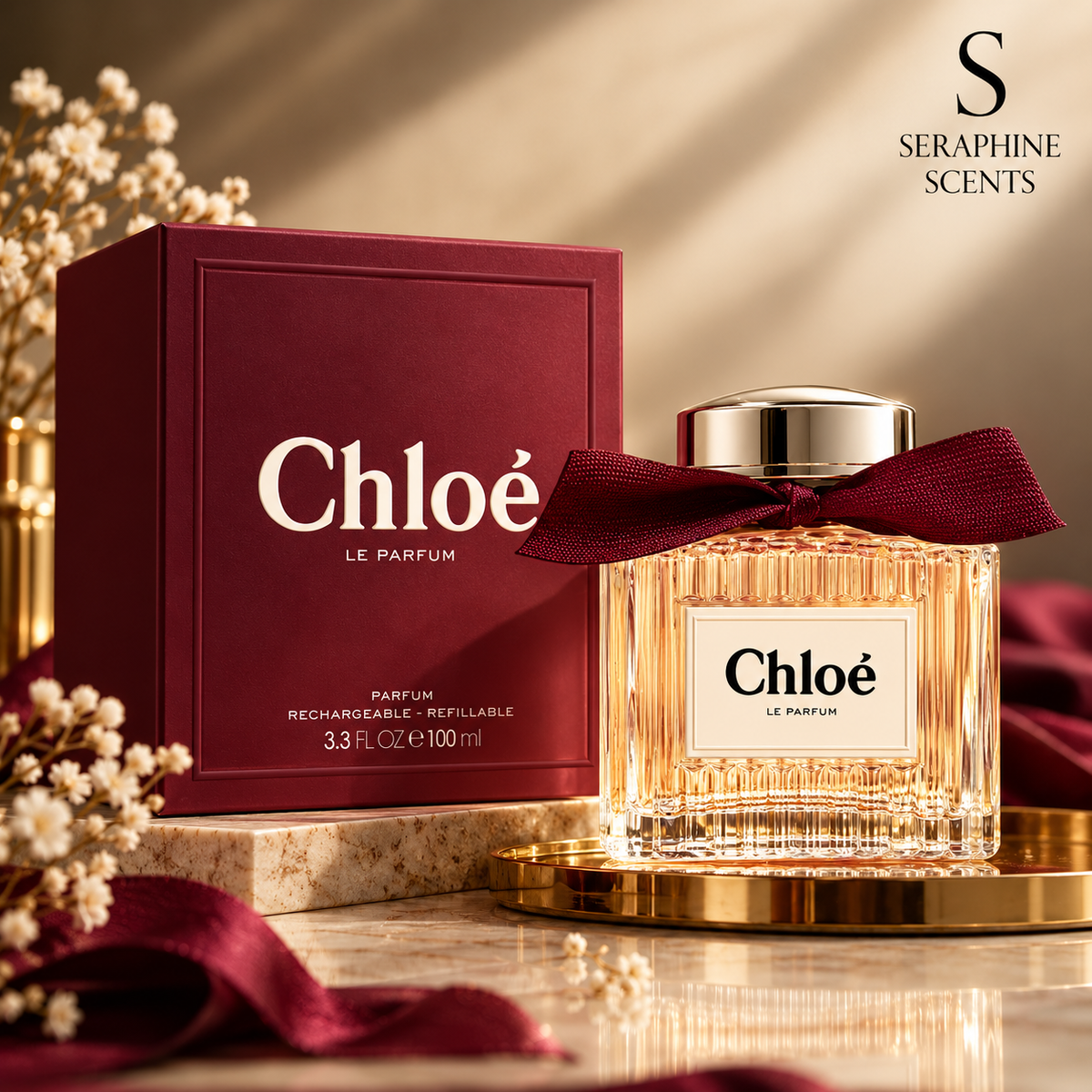Chloé Le Parfum 100ml