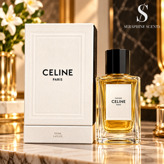 Celine Parade EDP 100ml – Authentic Fragrance Available in Singapore