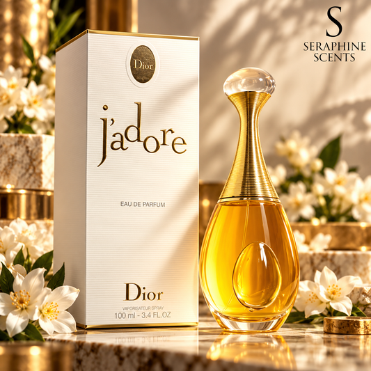 Dior Jadore EDP 100ml 