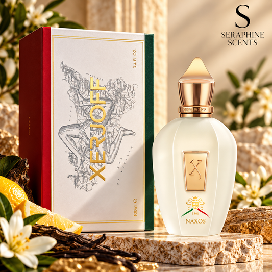 XJ 1861 Naxos Xerjoff EDP 100ml 