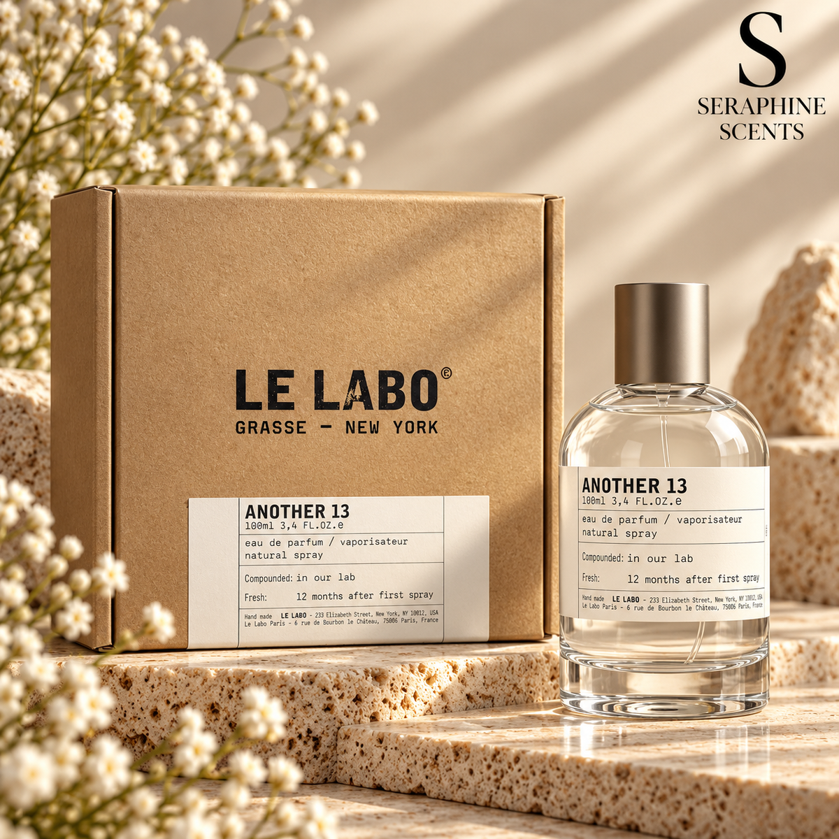 Le Labo Another 13 EDP 100ml Perfume