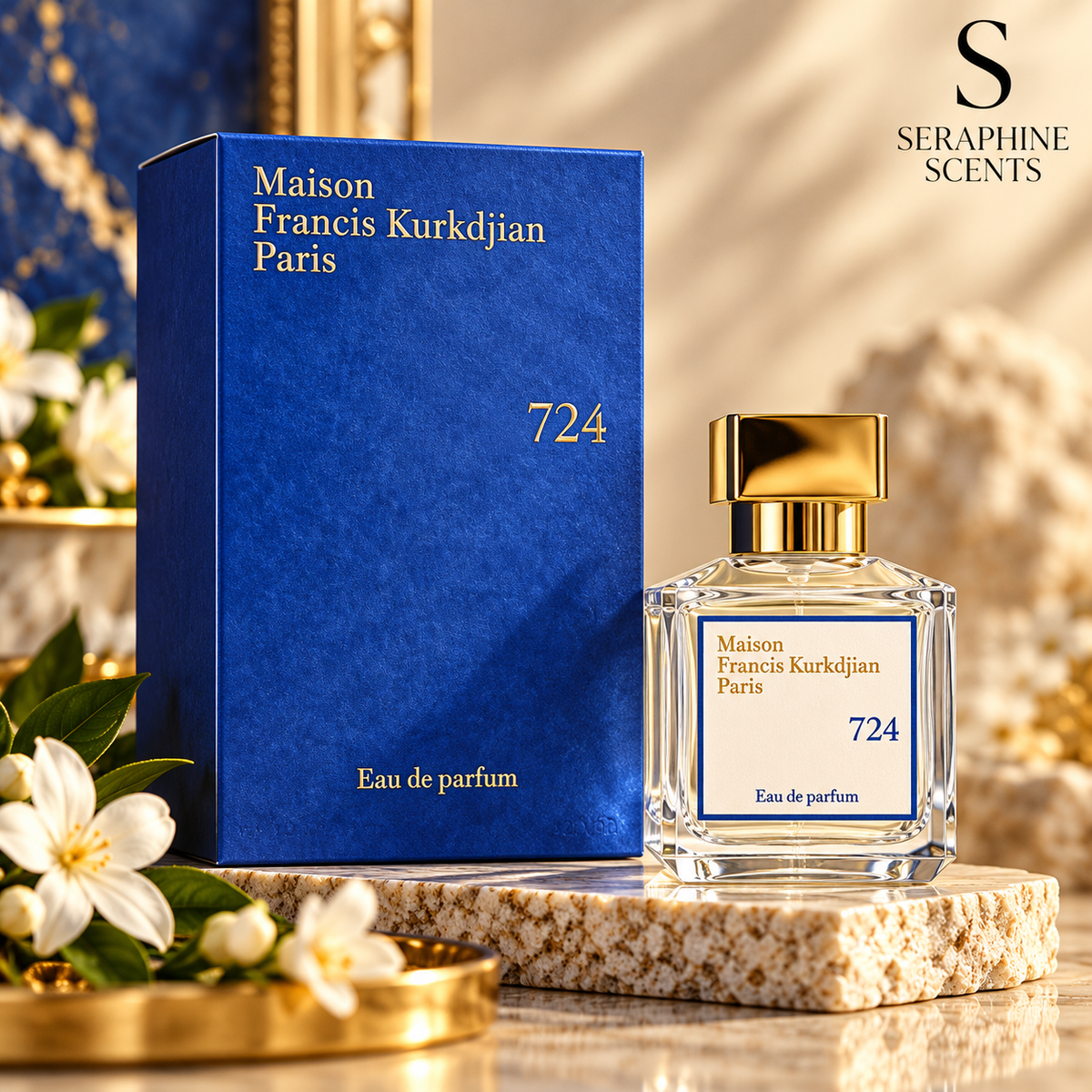 MFK Maison Francis Kurkdjian 724 EDP 70ml 