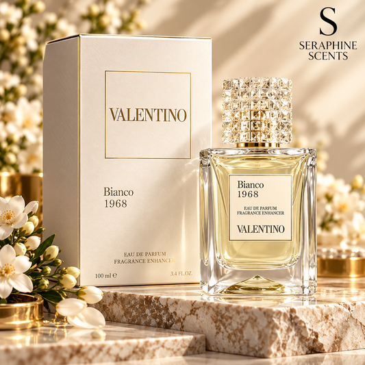 Valentino Bianco 1968 EDP 100ml 