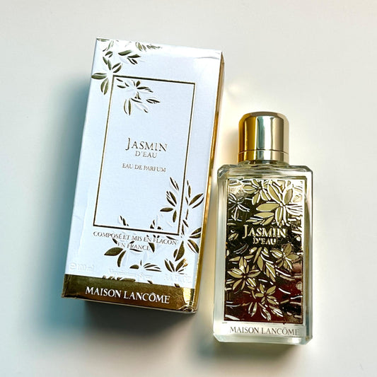 Maison Lancome Jasmin D’Eau EDP 100ml – Authentic Fragrance Available in Singapore