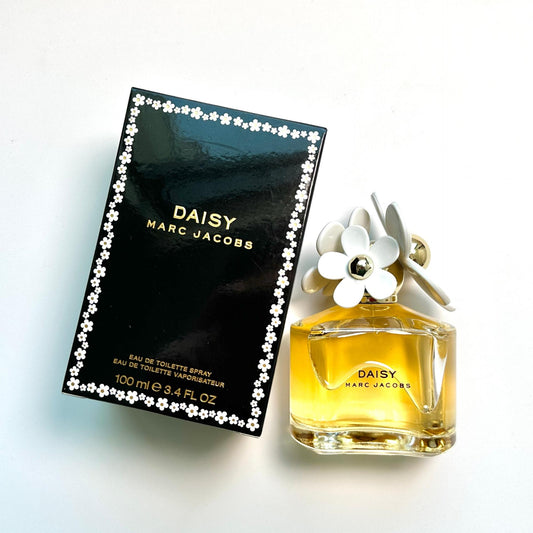 Marc Jacobs Daisy EDT 100ml – Authentic Fragrance Available in Singapore