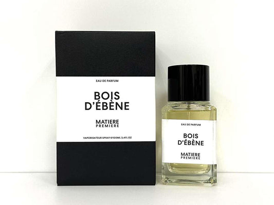 Matiere Premiere Bois D’ Ebene EDP 100ml – Authentic Fragrance Available in Singapore