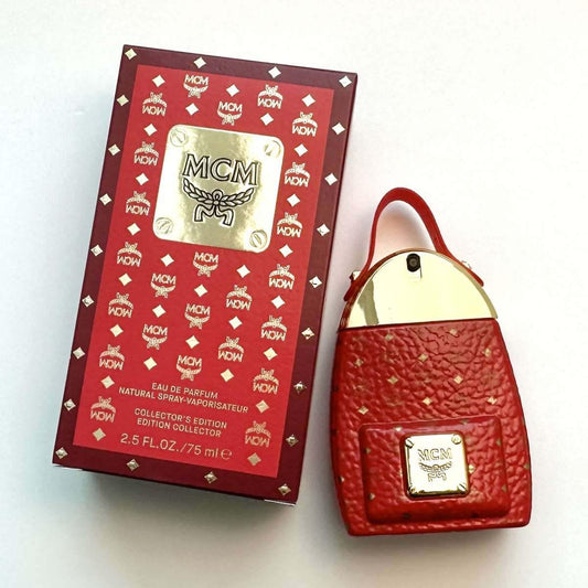 Mcm Collector’S Holiday Edition EDP 75ml