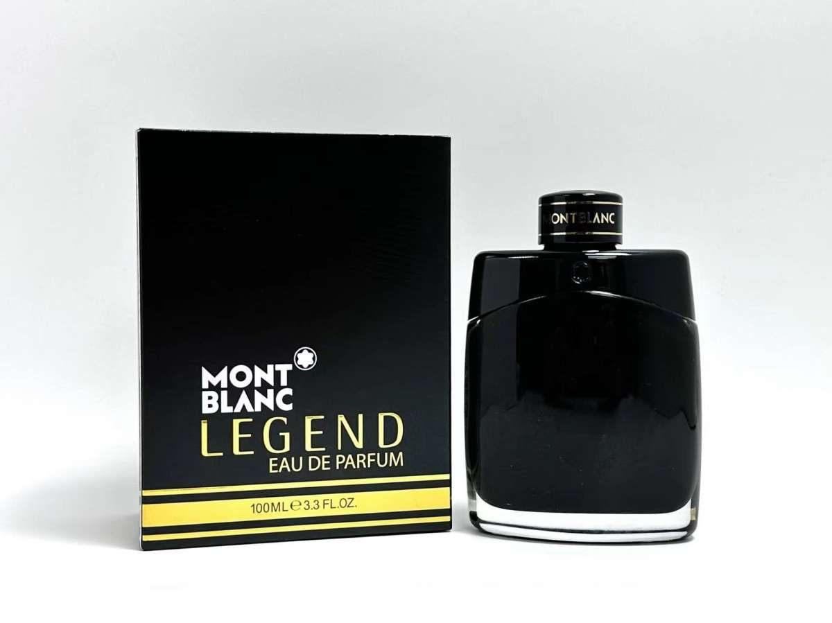 Mont Blanc Legend EDP 100ml – Authentic Fragrance Available in Singapore