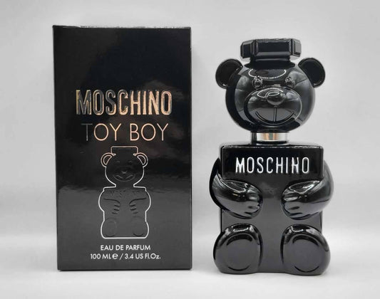 Moschino Toy Boy EDP 100ml – Authentic Fragrance Available in Singapore