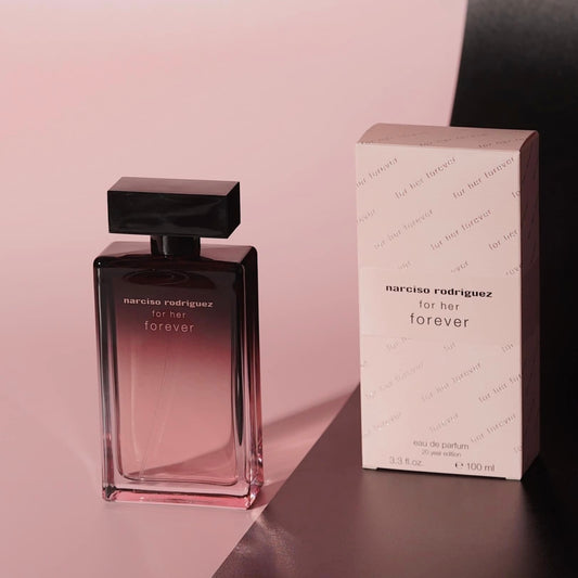 Narciso Rodriguez For Her Forever EDP 100ml