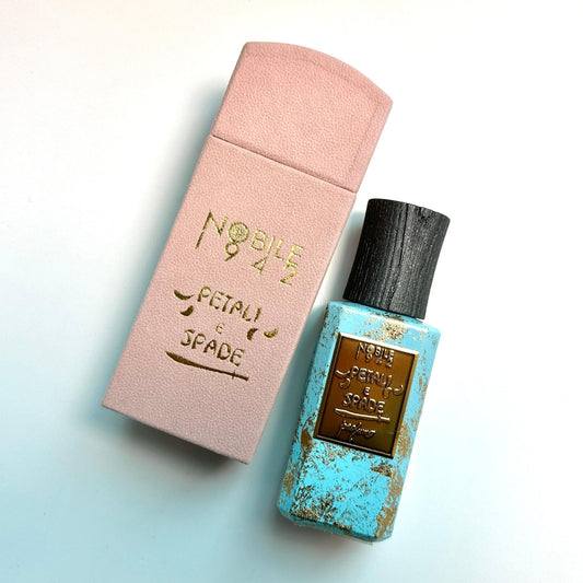 Nobile 1942 Petali E Spade 75ml – Authentic Fragrance Available in Singapore