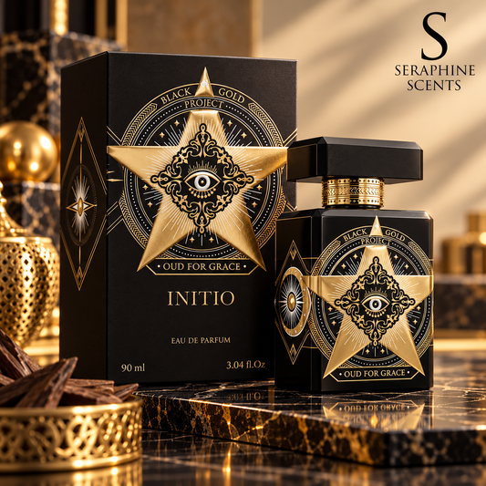 Initio Oud for Grace EDP 90ml | Singapore