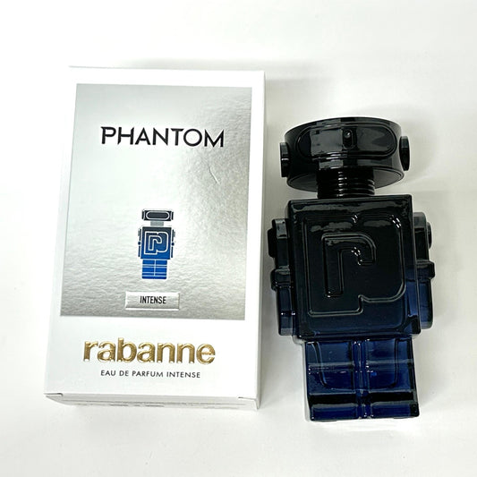 Paco Rabanne Phantom EDP Intense 100ml – Authentic Fragrance Available in Singapore