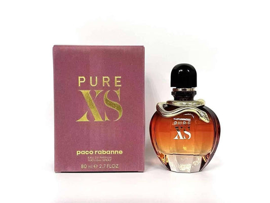 Paco Rabanne Pure Xs EDP 80ml – Authentic Fragrance Available in Singapore