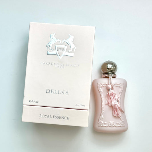 Parfums De Marly Delina EDP 75ml – Authentic Fragrance Available in Singapore