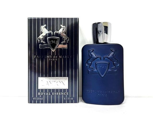 Parfums De Marly Layton EDP 125ml – Authentic Fragrance Available in Singapore