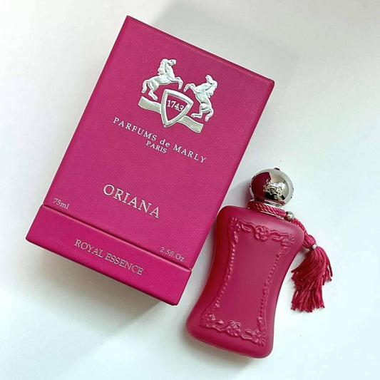 Parfums De Marly Oriana EDP 75ml – Authentic Fragrance Available in Singapore