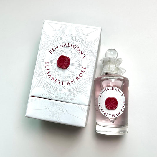 Penhaligon’S Elisabethan Rose EDP 100ml – Authentic Fragrance Available in Singapore