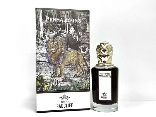 Penhaligon’S Radcliff EDP 75ml – Authentic Fragrance Available in Singapore