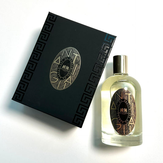 Phaedon Antigua EDP 100ml – Authentic Fragrance Available in Singapore