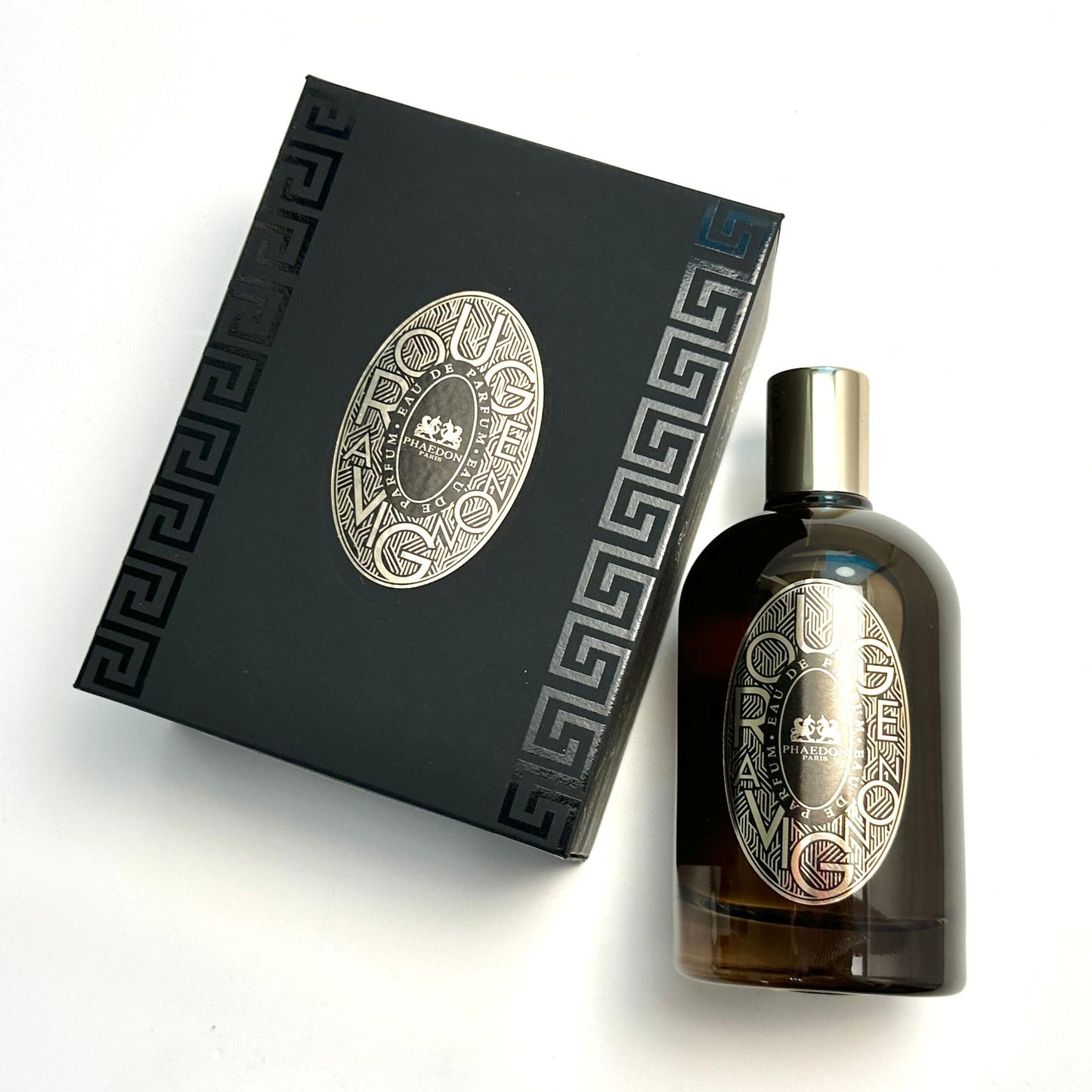 Phaedon Rouge Avignon EDP 100ml – Authentic Fragrance Available in Singapore