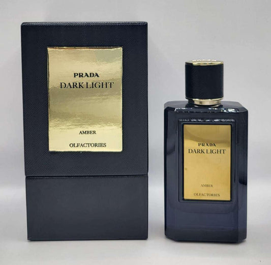 Prada Dark Light EDP 100ml – Authentic Fragrance Available in Singapore