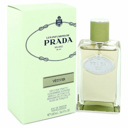 Prada Vetiver EDP 100ml