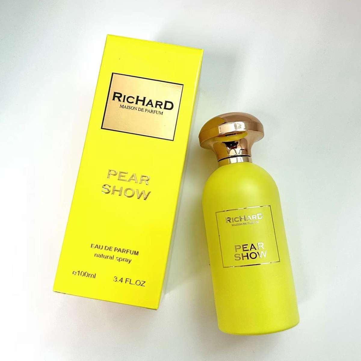 Richard Pear Show EDP 100ml – Authentic Fragrance Available in Singapore