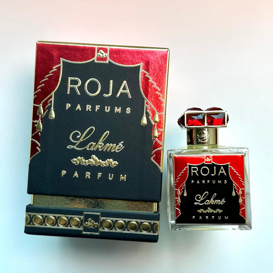 Roja Dove Lakme Parfum 100ml – Authentic Fragrance Available in Singapore