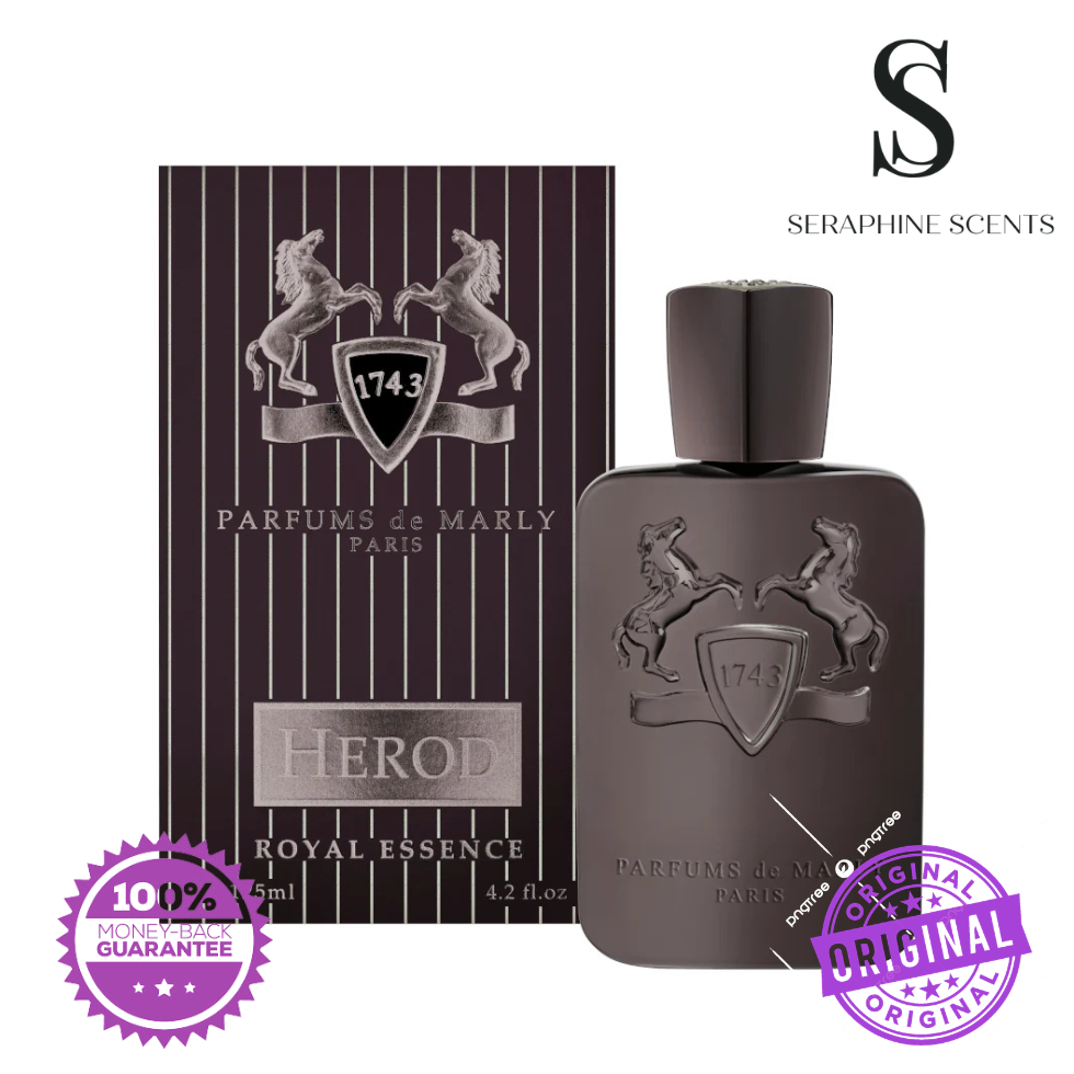 Parfums de Marly Herod EDP 125ML