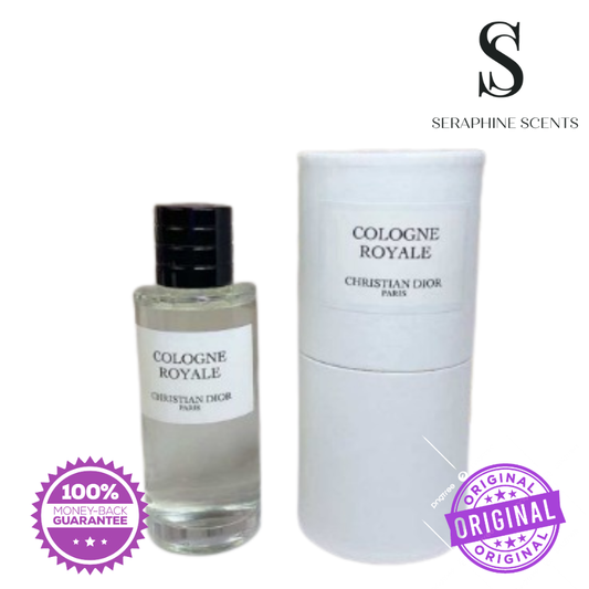 Christian Dior Cologne Royale EDP 100ml