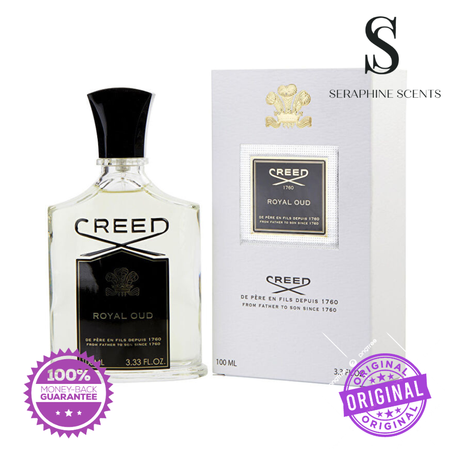 Creed Royal Oud EDP 100 ml