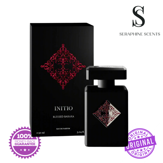 Initio Blessed Baraka EDP 90 ml