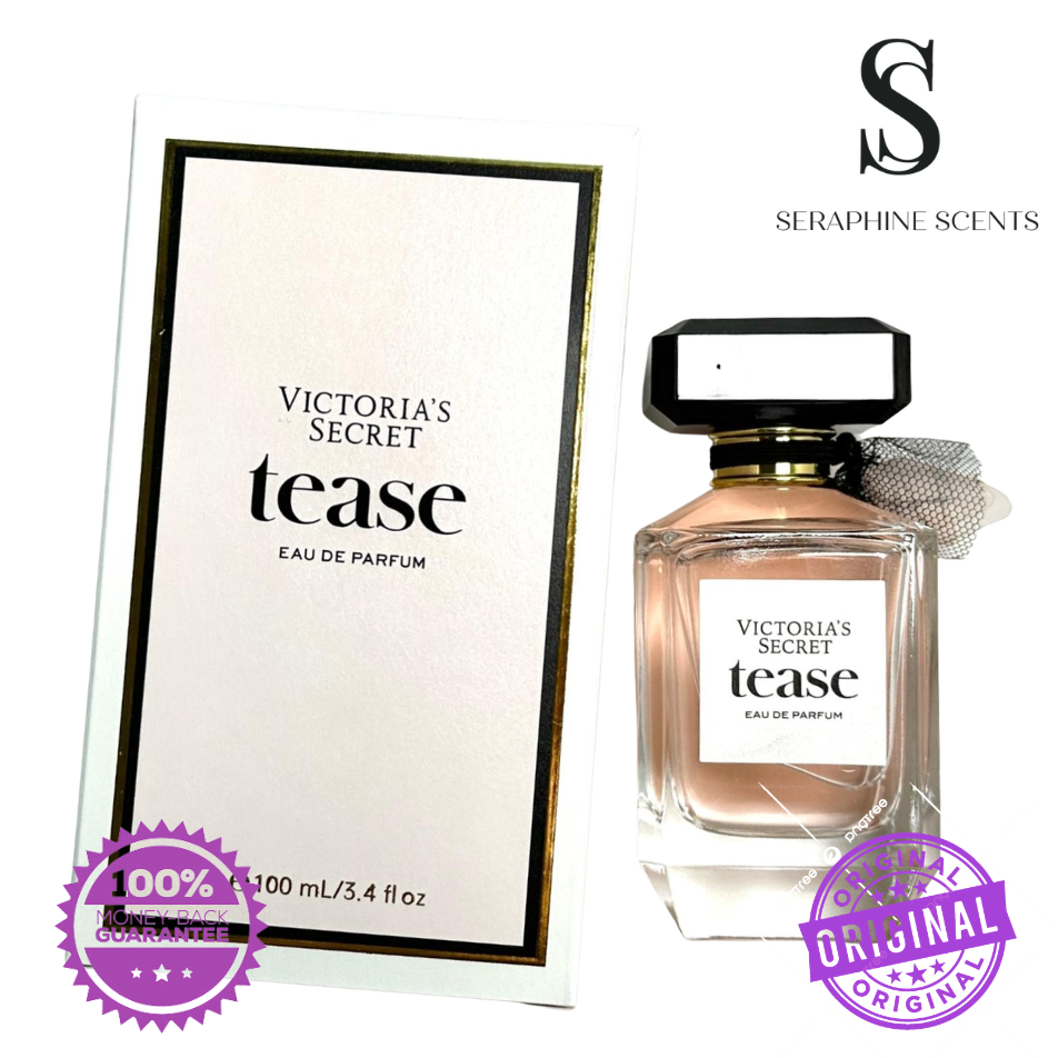 Victoria’S Secret Tease EDP 100ml Perfume