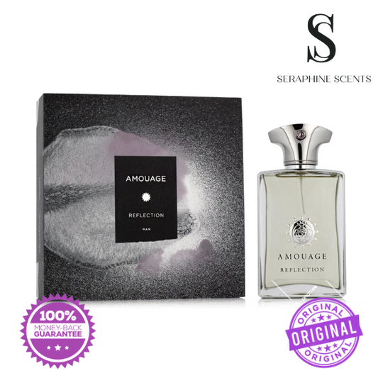 Amouage Reflection Man Eau De Parfum 100ml