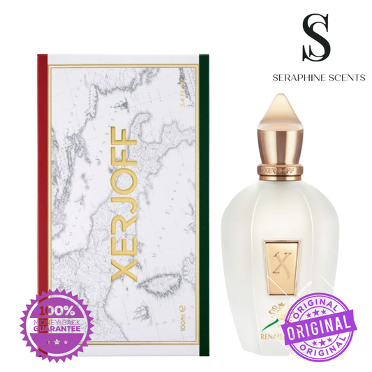 Xerjoff Renaissance EDP 100 ml