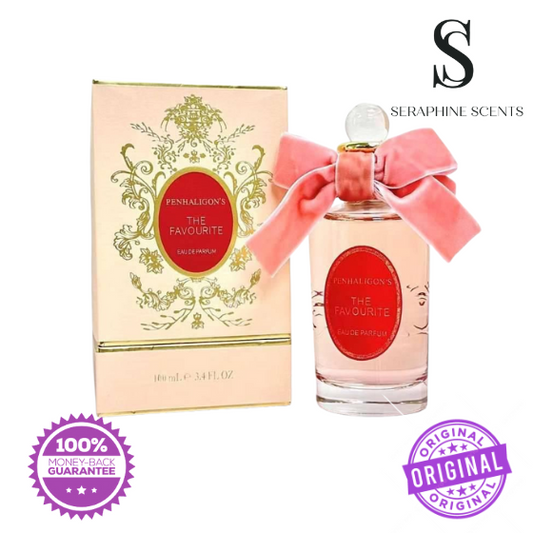 Penhaligon'S The Favourite EDP 100ml