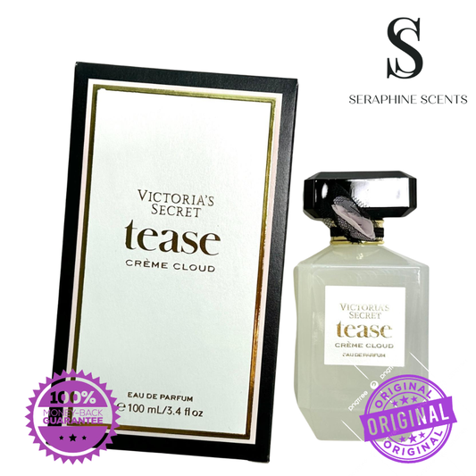 Victoria’S Secret Tease Crème Cloud EDP 100ml Perfume
