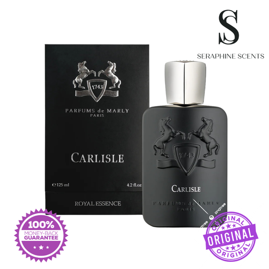Parfums De Marly Carlisle EDP 125ml