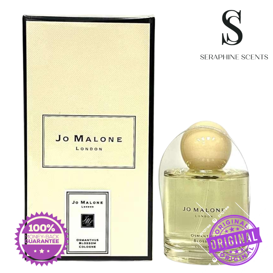 Jo Malone Osmanthus Blossom Cologne 100ml Perfume