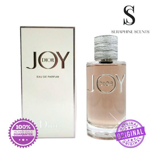 Dior Joy EDP 90ml – Authentic Fragrance Available in Singapore