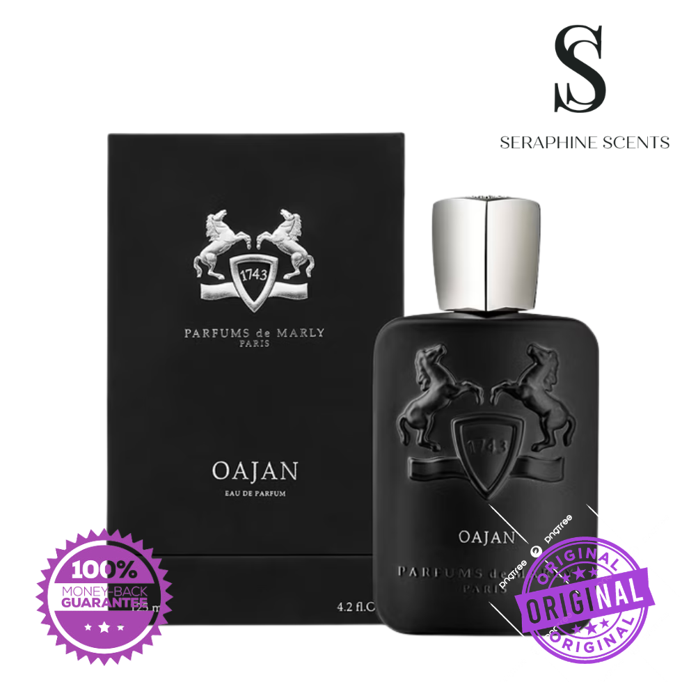 Parfums de Marly Oajan EDP 125ml